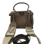 Фото сумки Fendi Peekaboo F10193