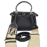 Фото сумки Fendi Peekaboo F10192