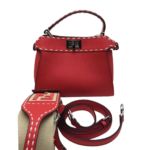 Фото сумки Fendi Peekaboo F10194