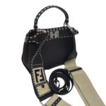 Фото сумки Fendi Peekaboo F10192