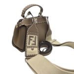 Фото сумки Fendi Peekaboo F10193