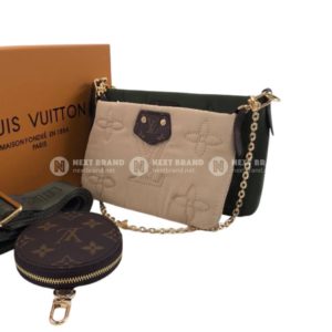 Фото сумки Louis Vuitton Maxi Multi Pochette F10187