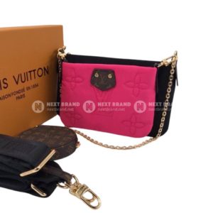 Фото сумки Louis Vuitton Maxi Multi Pochette F10187