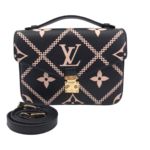 Фото сумки Louis Vuitton Pochette Metis F10182