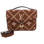 Фото сумки Louis Vuitton Pochette Metis F10184