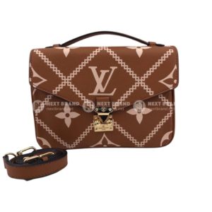 Фото сумки Louis Vuitton Pochette Metis F10184