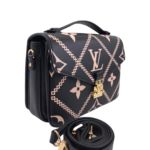 Фото сумки Louis Vuitton Pochette Metis F10182