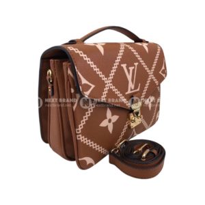 Фото сумки Louis Vuitton Pochette Metis F10184