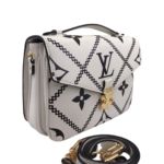 Фото сумки Louis Vuitton Pochette Metis F10183