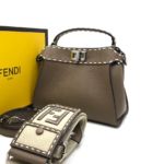 Фото сумки Fendi Peekaboo F10193