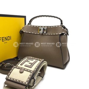 Фото сумки Fendi Peekaboo F10193