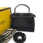 Фото сумки Fendi Peekaboo F10192