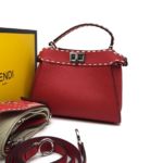 Фото сумки Fendi Peekaboo F10194