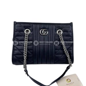 Фото сумки Gucci GG Marmont F10165