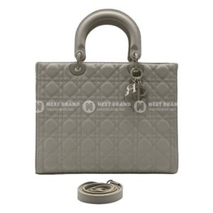 Фото сумки Lady Dior Large F10145