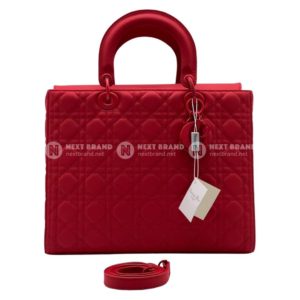 Фото сумки Lady Dior Large F10147