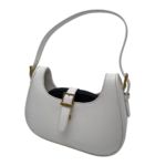 Фото сумки Yves Saint Laurent Le Fermoir Hobo Bag F10138