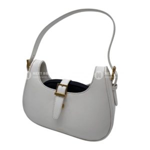 Фото сумки Yves Saint Laurent Le Fermoir Hobo Bag F10138