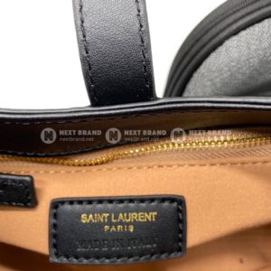 Фото сумки Yves Saint Laurent Le Fermoir Hobo Bag F10137