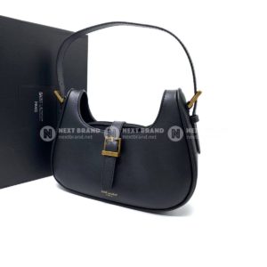 Фото сумки Yves Saint Laurent Le Fermoir Hobo Bag F10137