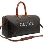 Фото дорожной сумки Celine F10119