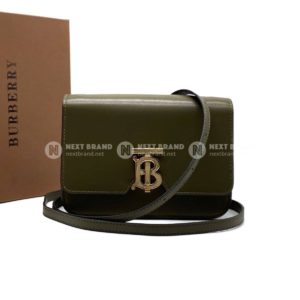 Фото сумки Burberry TB F10108