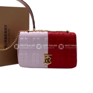 Фото сумки Burberry Lola F10099