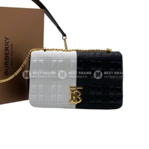 Фото сумки Burberry Lola F10100