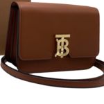 Фото сумки Burberry TB F10107