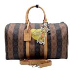 Фото дорожной сумки Louis Vuitton Keepall 45 F10085