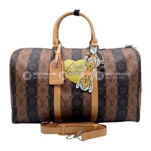 Фото дорожной сумки Louis Vuitton Keepall 45 F10085