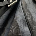 Фото дорожной сумки Louis Vuitton Keepall 45 F10084