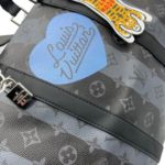 Фото дорожной сумки Louis Vuitton Keepall 45 F10084