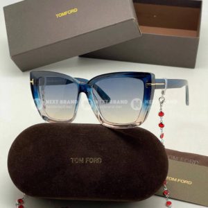 Фото Очки Tom Ford G7271