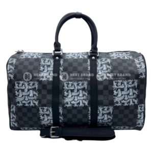 Фото дорожной сумки Louis Vuitton Keepall 45 F10083