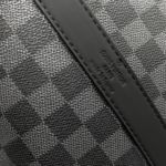 Фото дорожной сумки Louis Vuitton Keepall 45 F10083