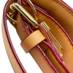 Фото дорожной сумки Louis Vuitton Keepall 45 F10082