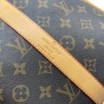 Фото дорожной сумки Louis Vuitton Keepall 45 F10082