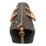 Фото дорожной сумки Louis Vuitton Keepall 45 F10081