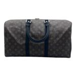 Фото дорожной сумки Louis Vuitton Keepall 50 F10080