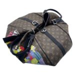 Фото дорожной сумки Louis Vuitton Keepall 50 F10080