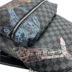 Фото рюкзака Louis Vuitton Discovery F10079