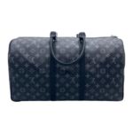 Фото дорожной сумки Louis Vuitton Keepall 45 F10078