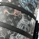 Фото дорожной сумки Louis Vuitton Keepall 45 F10078