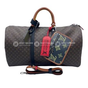 Фото дорожной сумки Louis Vuitton F10077