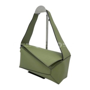 Фото сумки Loewe Puzzle Hobo F10071