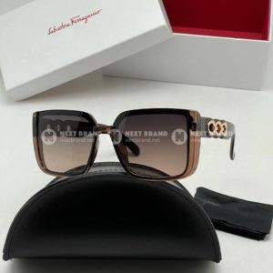 Фото Очки Salvatore Ferragamo G7332