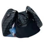 Фото дорожной сумки Louis Vuitton Keepall 45 F10065