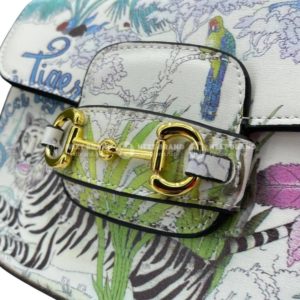 Фото сумки Gucci Tiger F10063