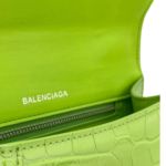 Фото сумки Balenciaga Hourglass F10052